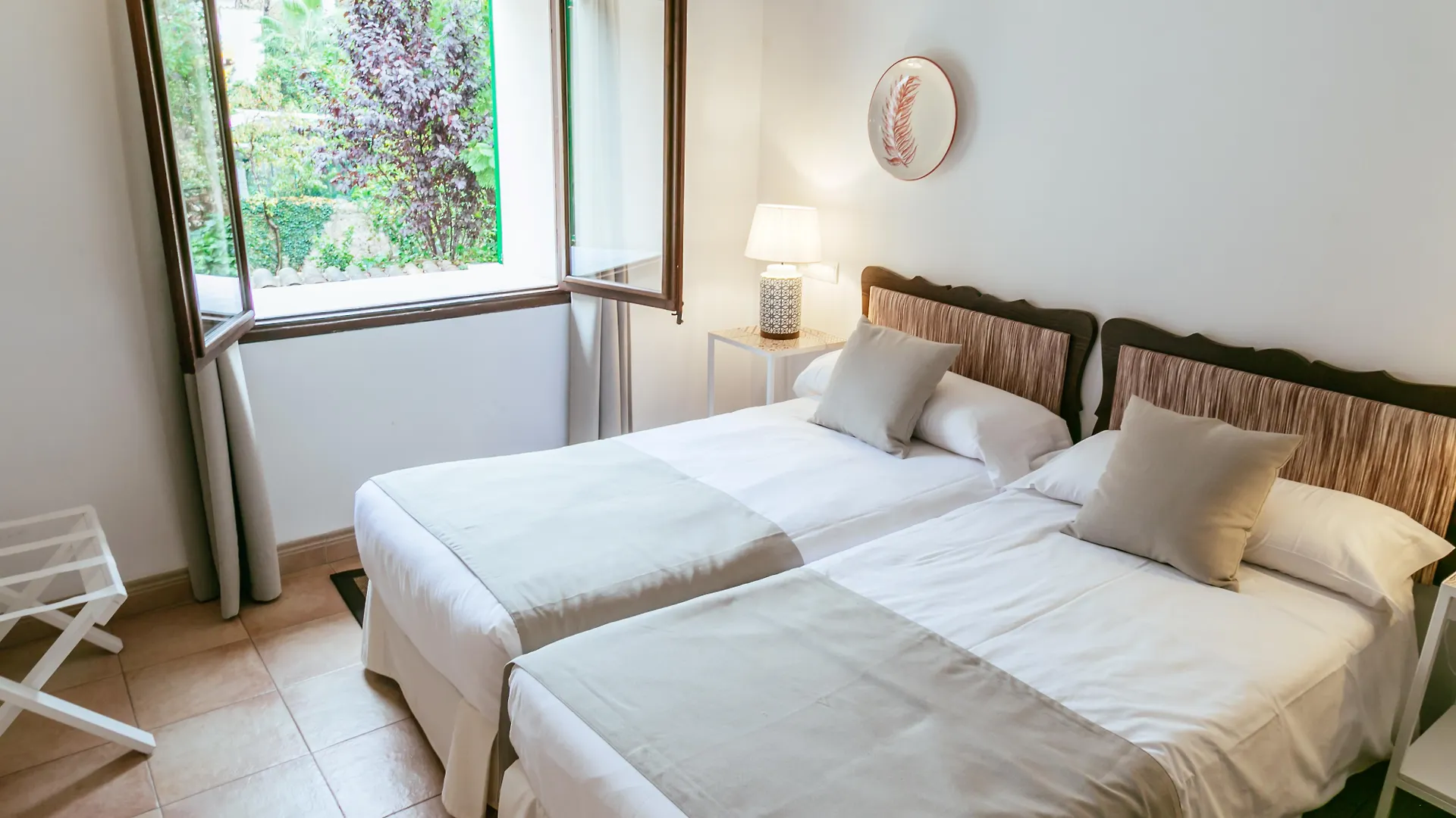 Hotel El Guia Sóller