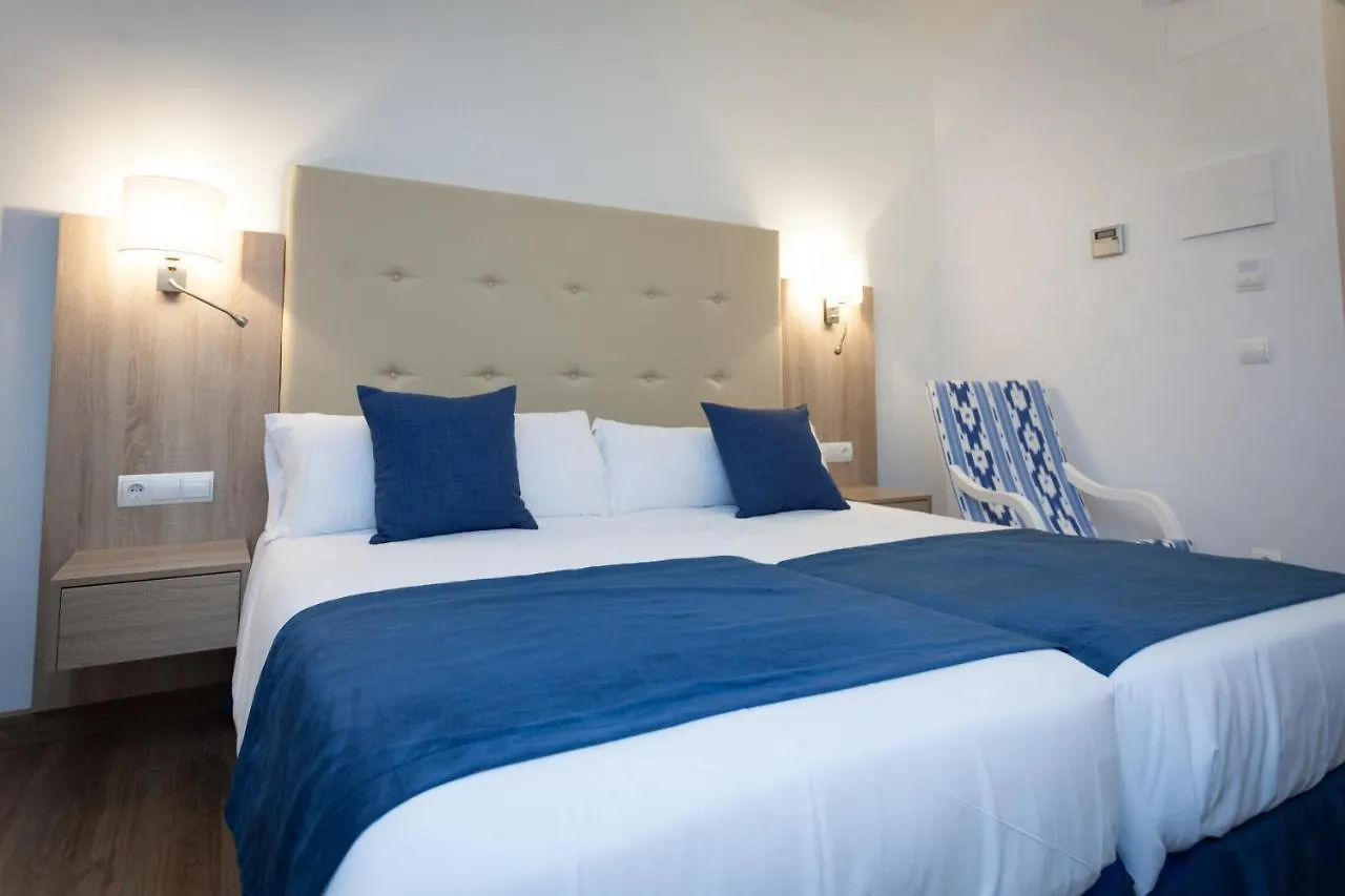 Hotel El Guia Sóller