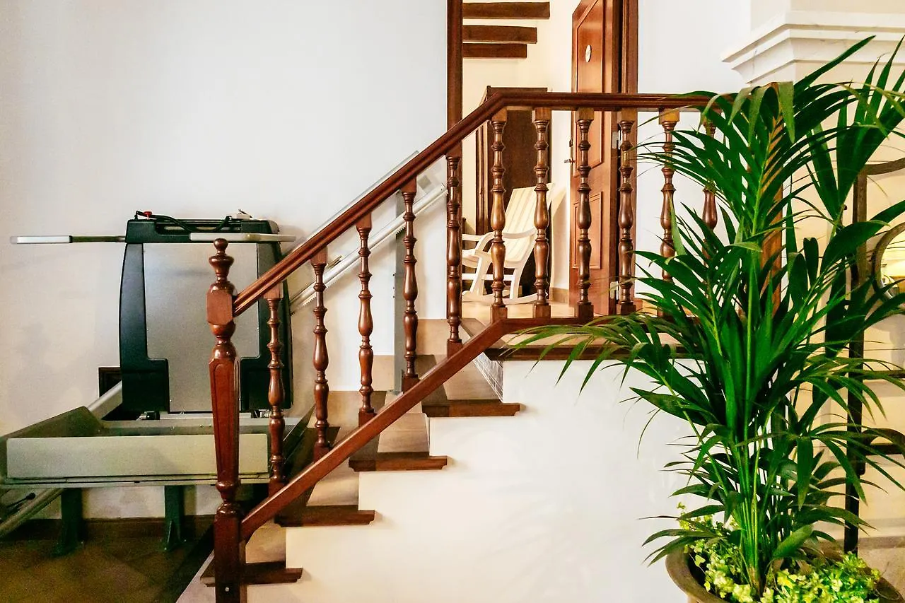 Hotel El Guia Sóller