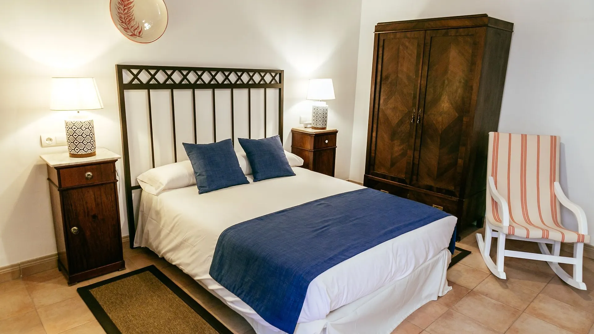 ****  Hotel El Guia Sóller Spanien