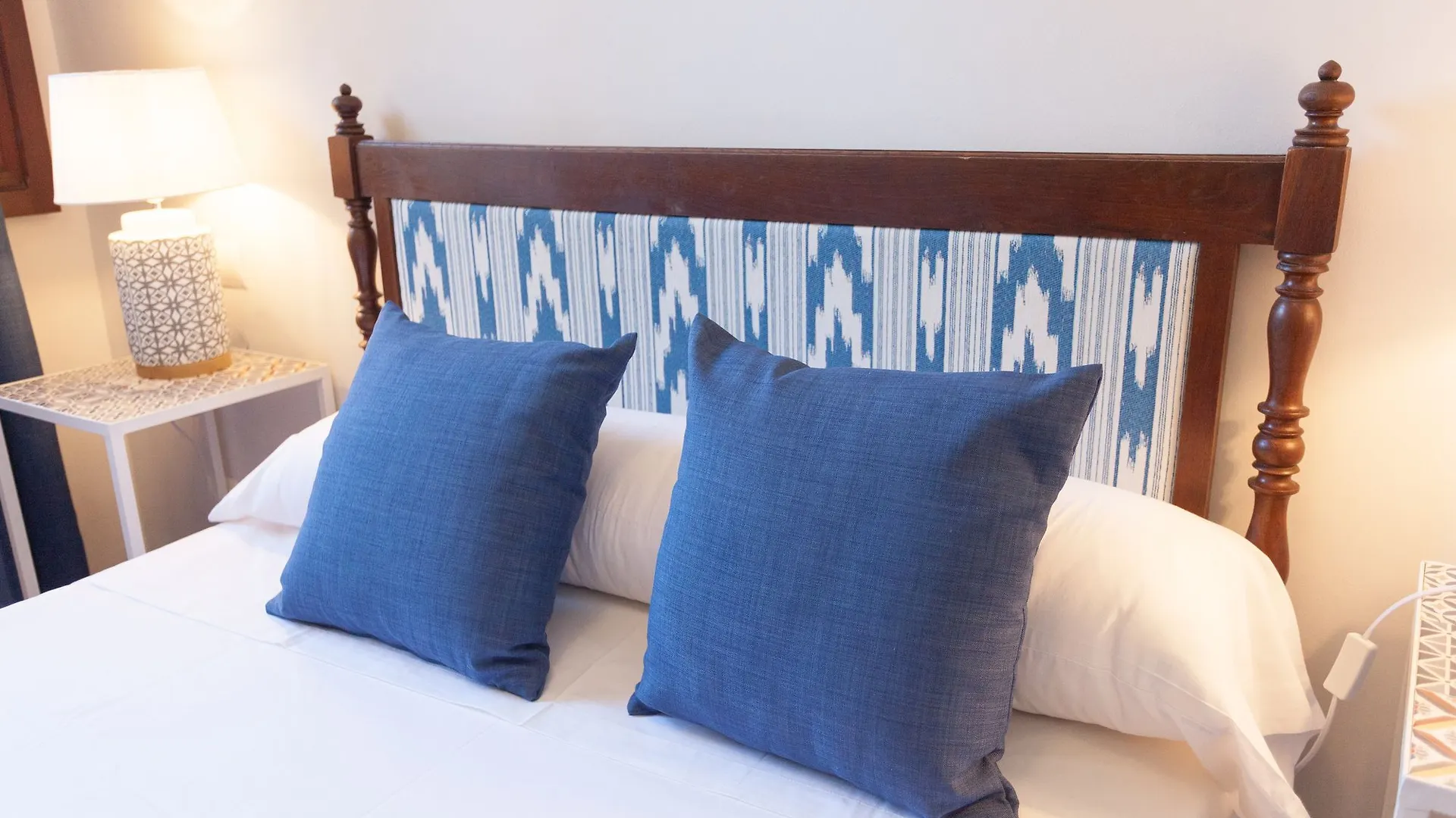 Hotel El Guia Soller