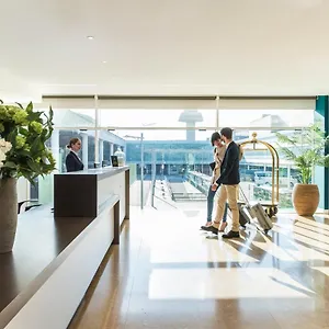 Sleep&fly 4* El Prat de Llobregat