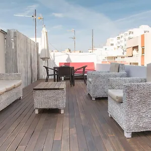 Hostal Ibiza Pensionat