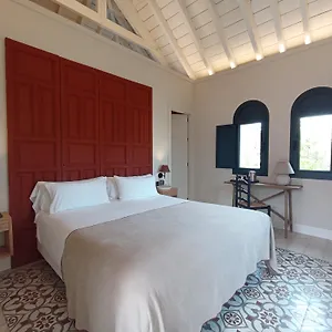 Uma Parada Del Marques Sewilla