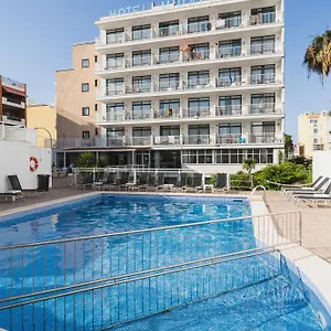 Amic Miraflores *** Can Pastilla (Mallorca)