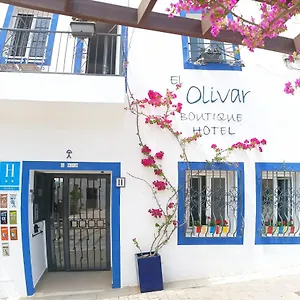 hostal-el-olivar.es-andalucia.com/