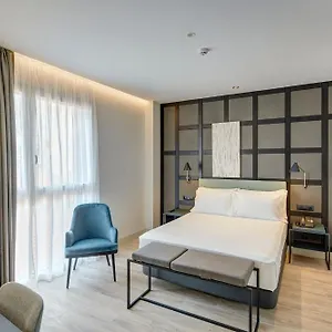 Sercotel Ayala 4* Bilbao