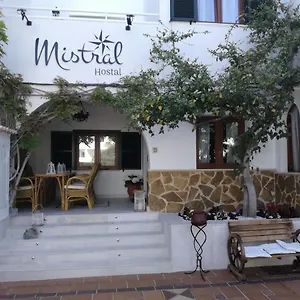 Boutique Mistral ** Cala D´Or