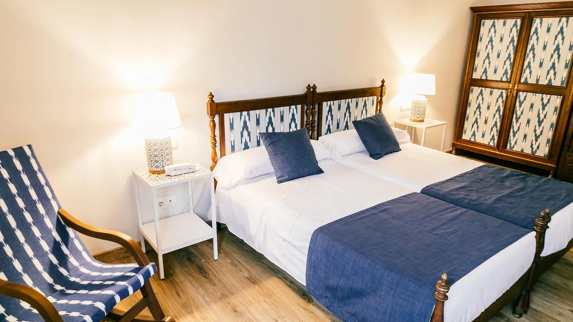 Hotel El Guia Soller Spain