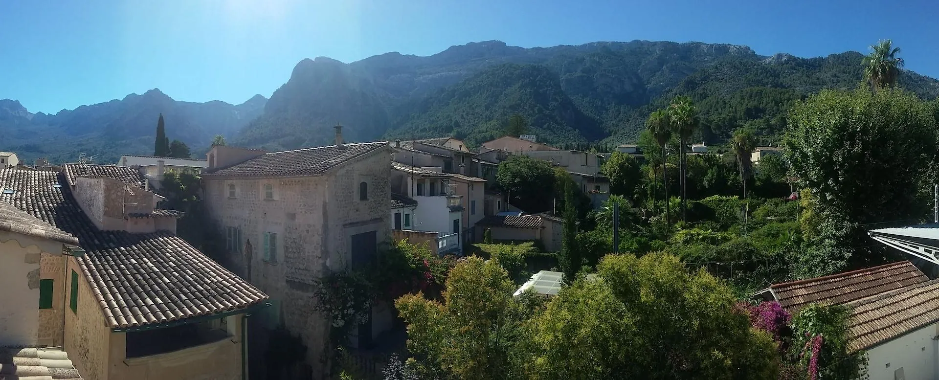 Hotel El Guia Sóller