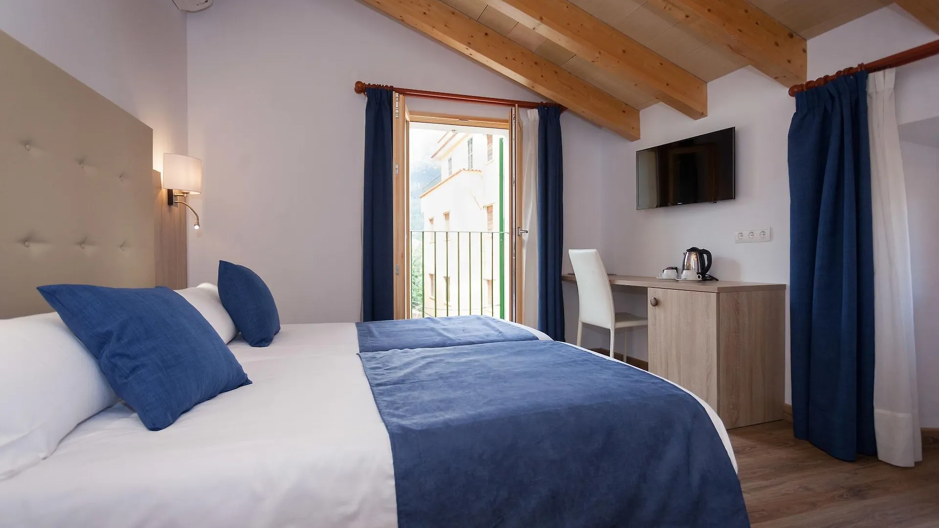 Hotel El Guia Sóller