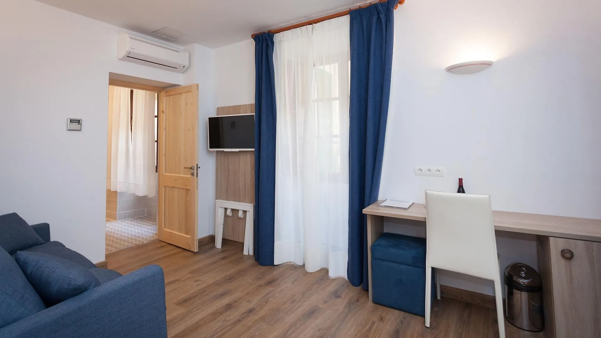 Hotel El Guia Sóller 4*,  Spanien