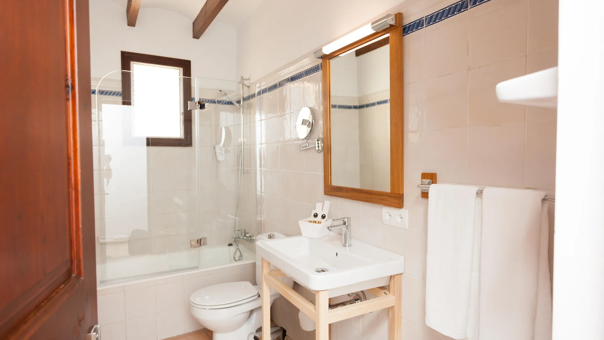Hotel El Guia Sóller