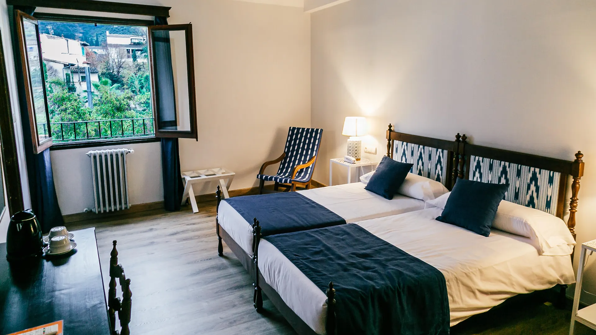 Hotel El Guia Soller 4*,