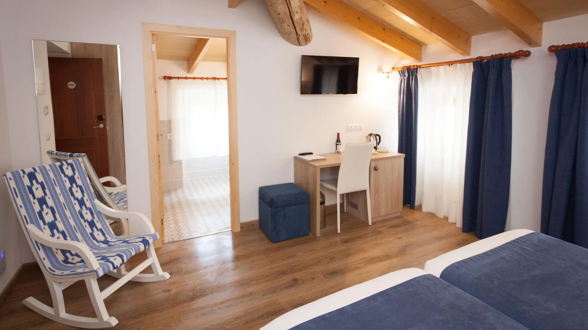 Hotel El Guia Soller 4*,  Spain