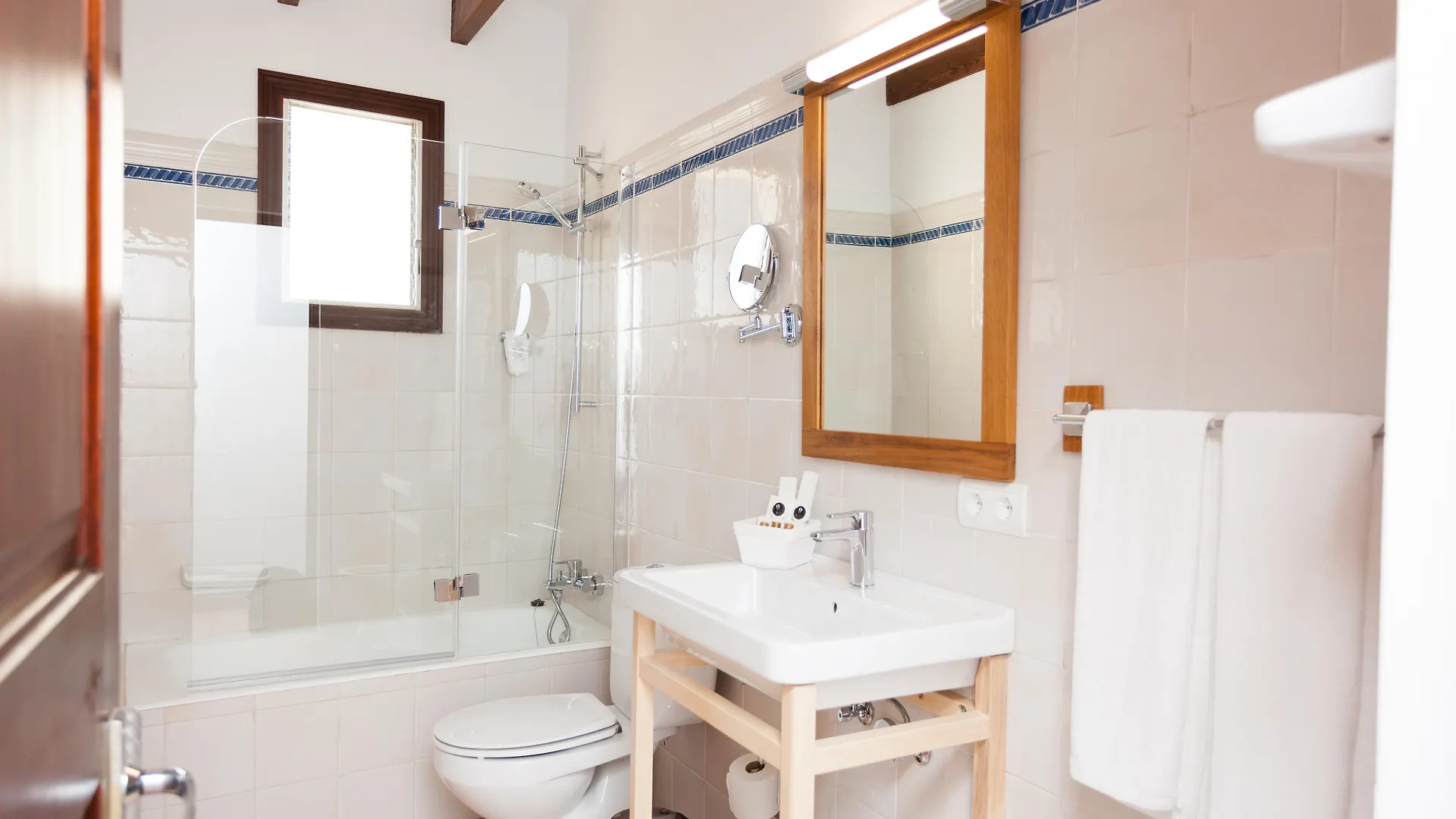 Hotel El Guia Soller