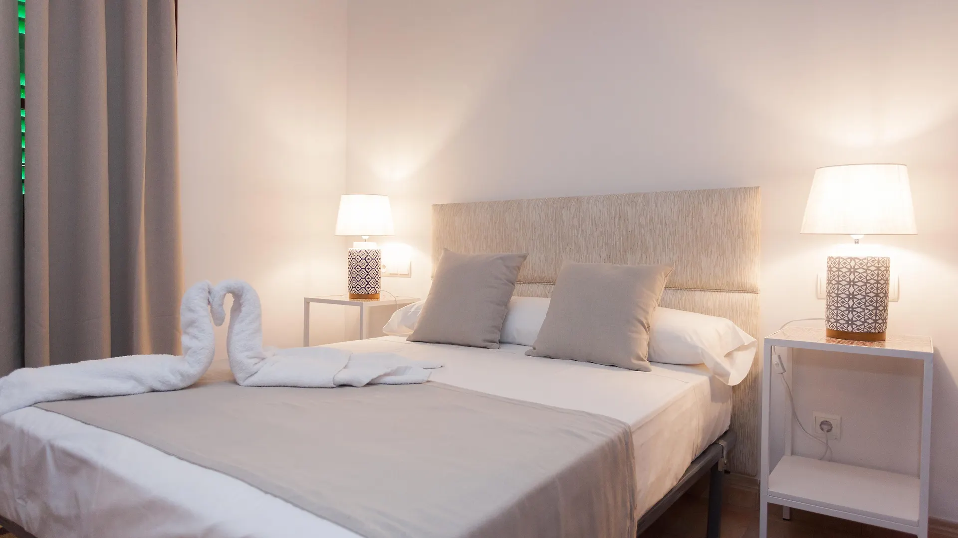 Hotel El Guia Soller