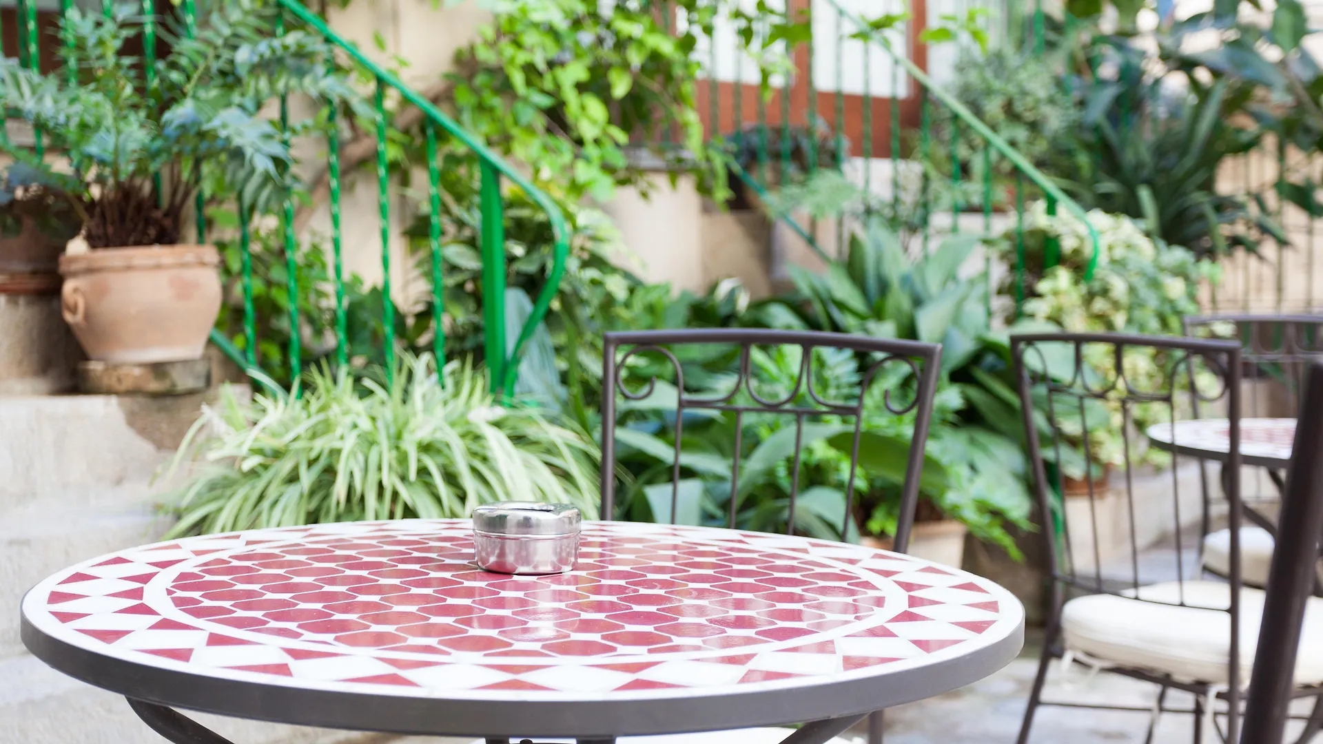 Hotel El Guia Soller