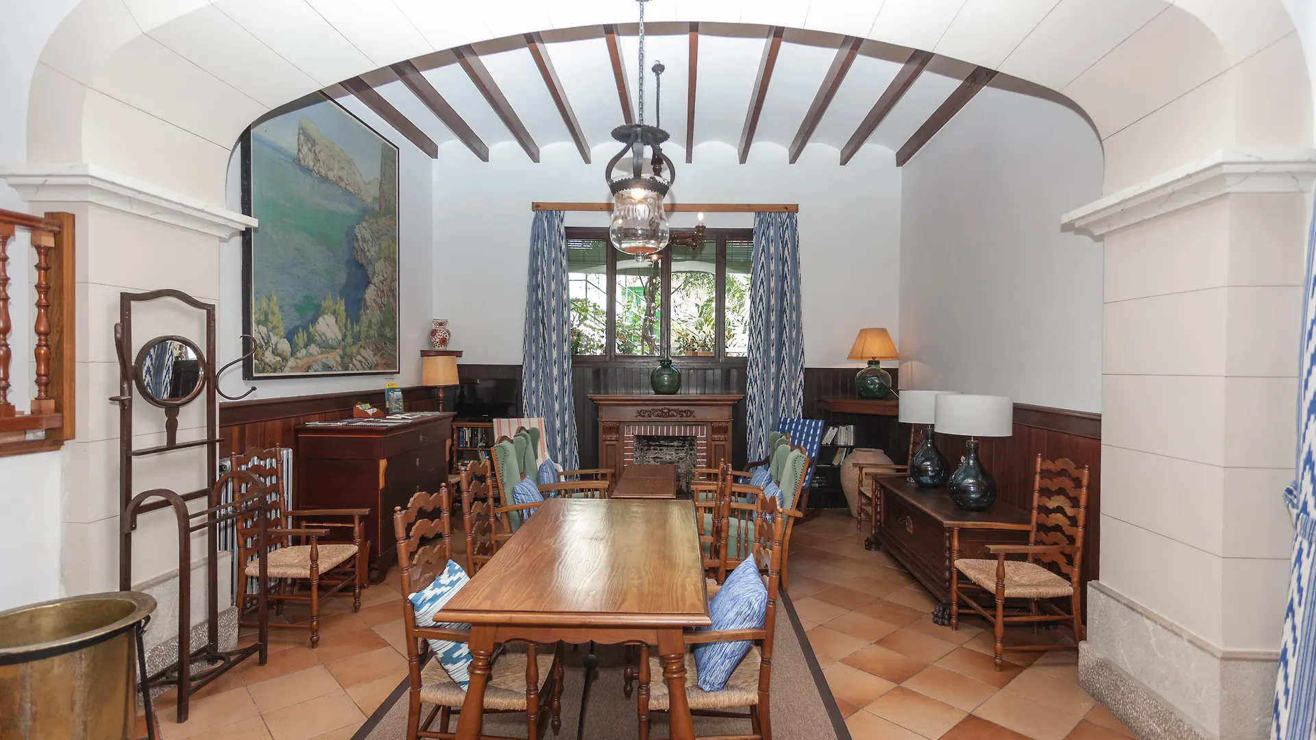 Hotel El Guia Soller