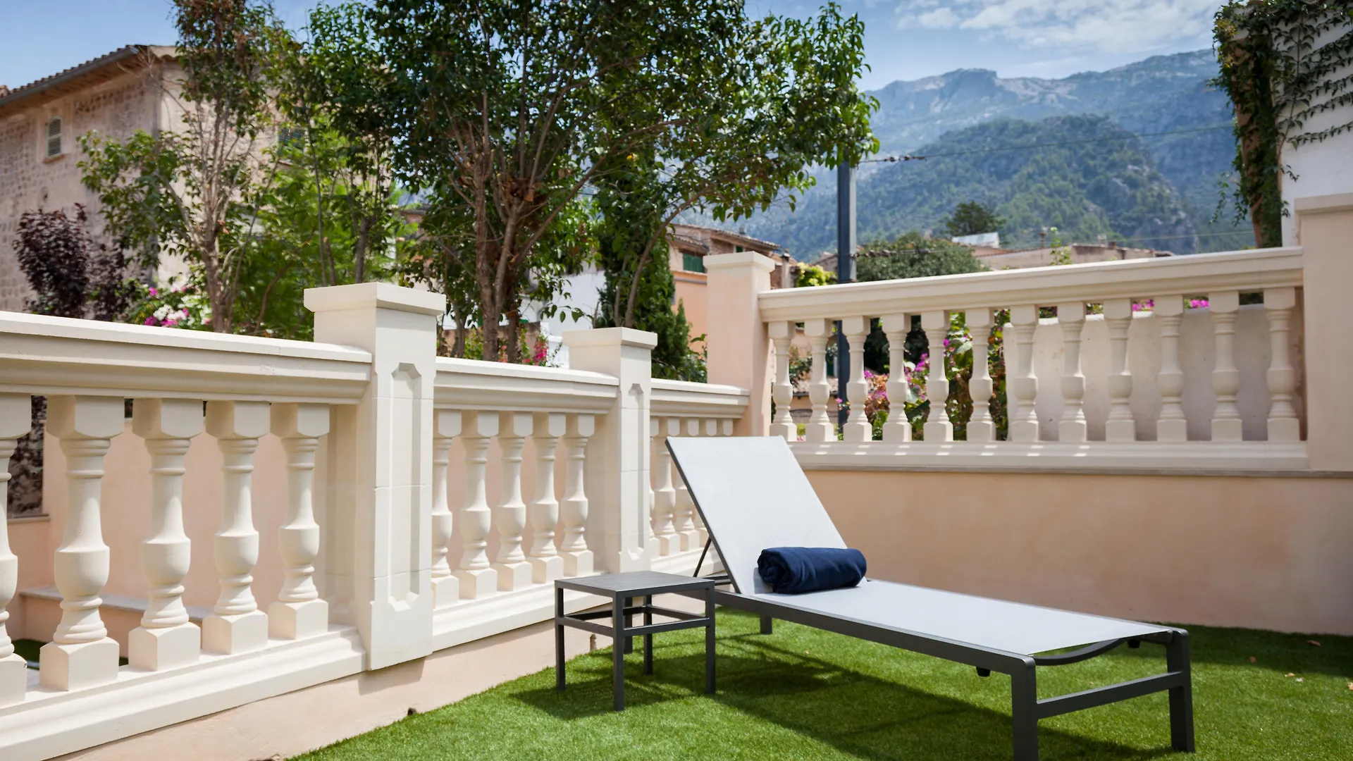 Hotel El Guia Soller