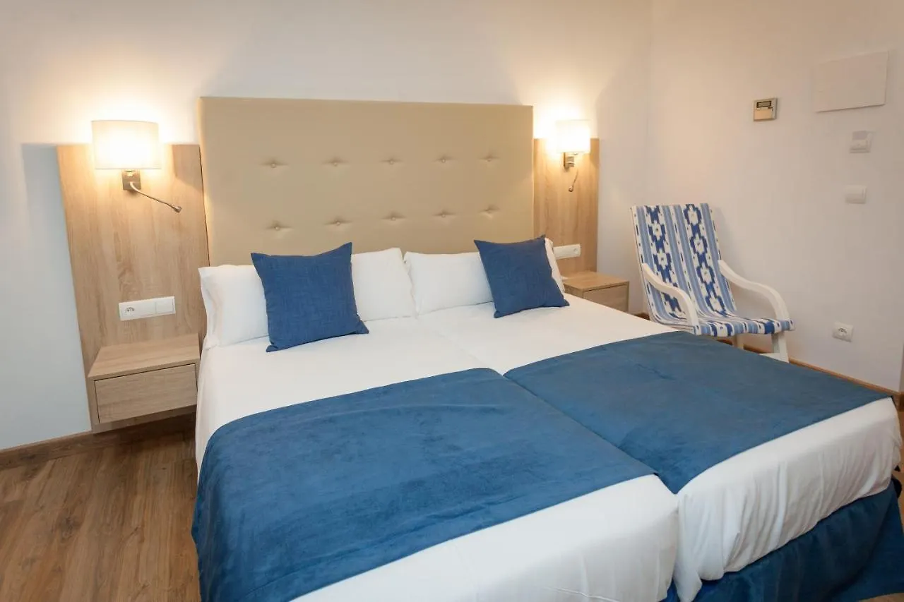 Hotel El Guia Soller