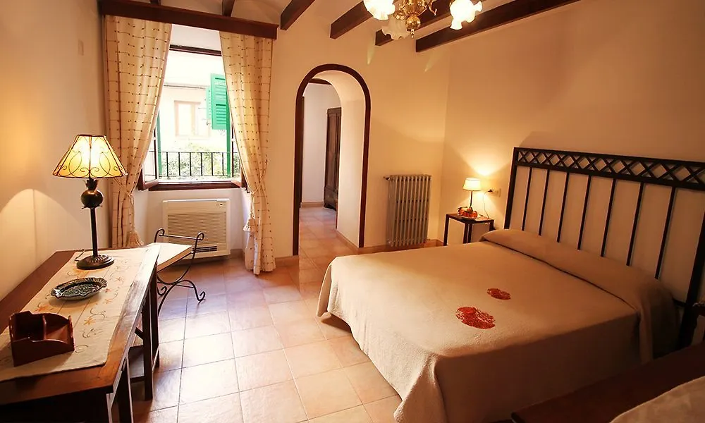 Hotel El Guia Sóller