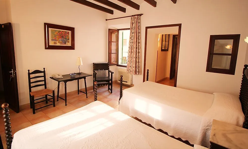 Hotel El Guia Soller