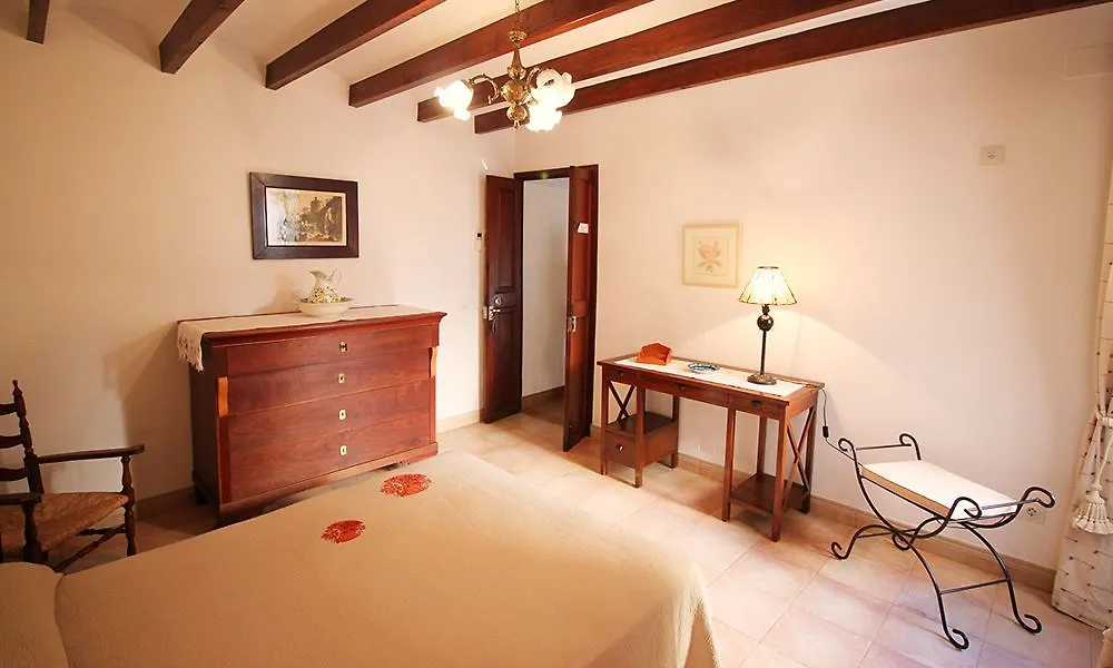 Hotel El Guia Soller