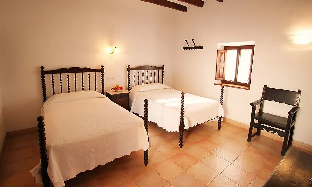 Hotel El Guia Soller 4*,