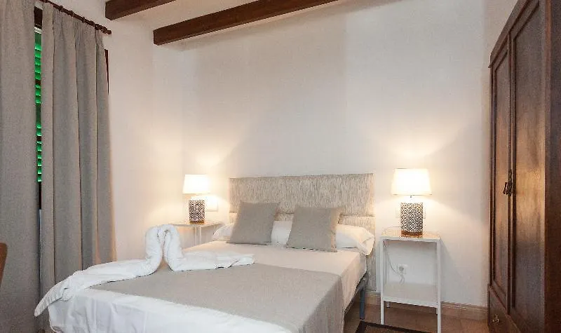 Hotel El Guia Soller
