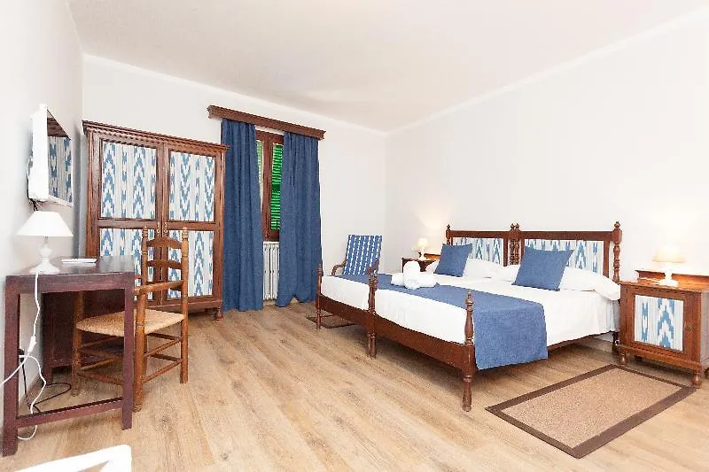 Hotel El Guia Sóller