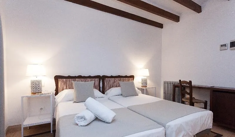 Hotel El Guia Soller 4*,