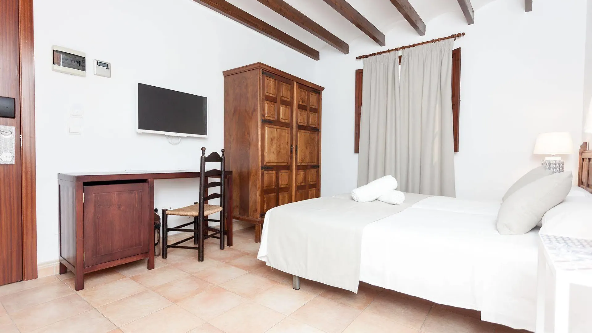 Hotel El Guia Sóller 4*,  Spanien