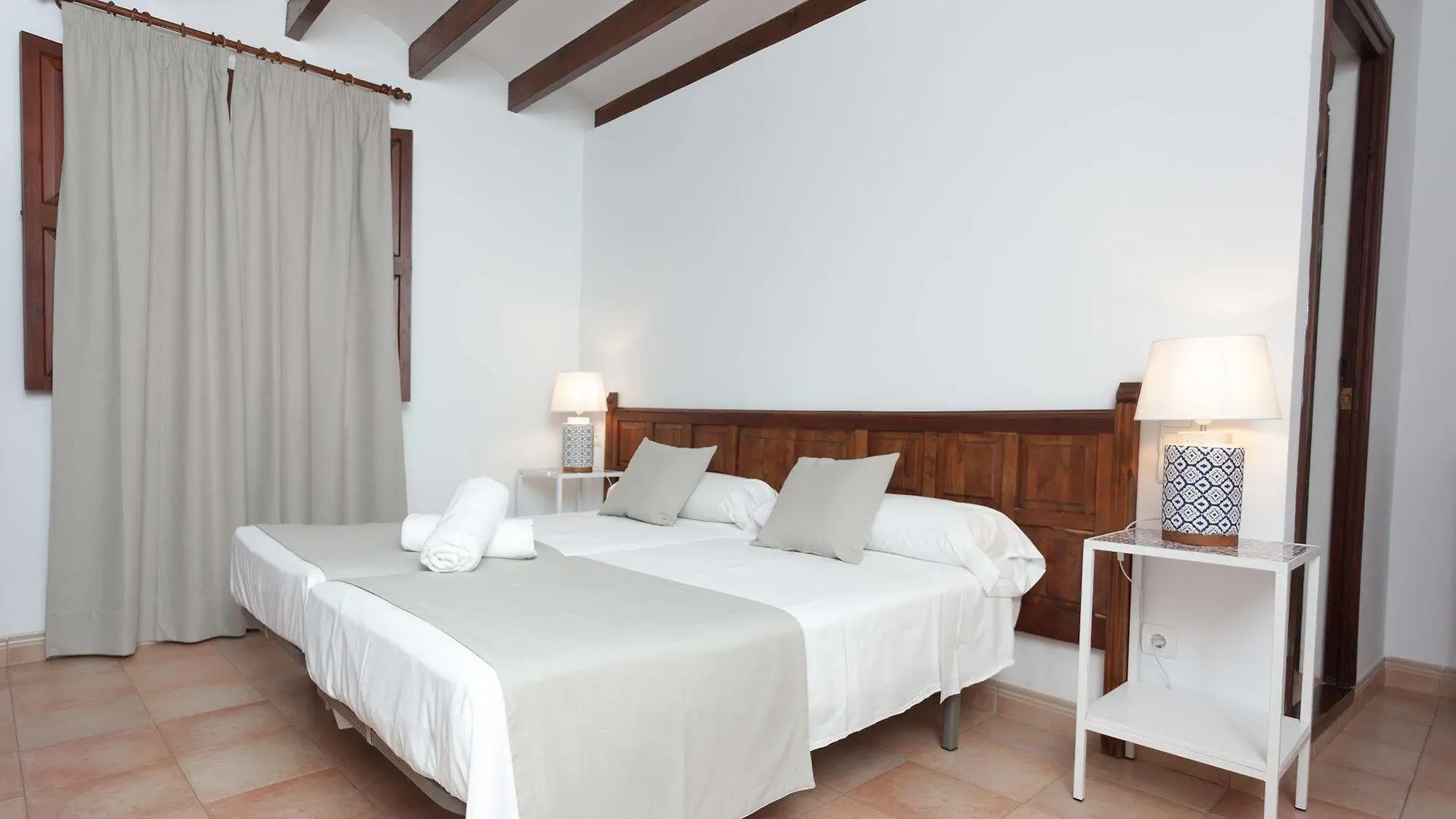 Hotel El Guia Sóller