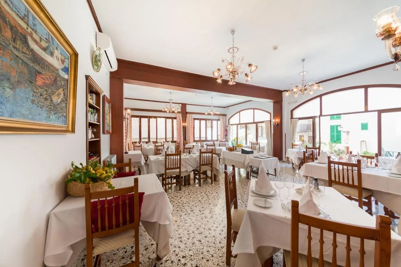 ****  Hotel El Guía Sóller España