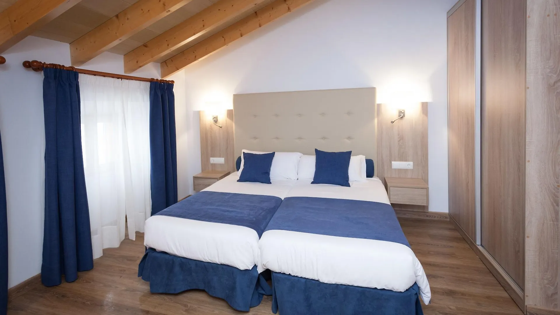 Hotel El Guía Sóller