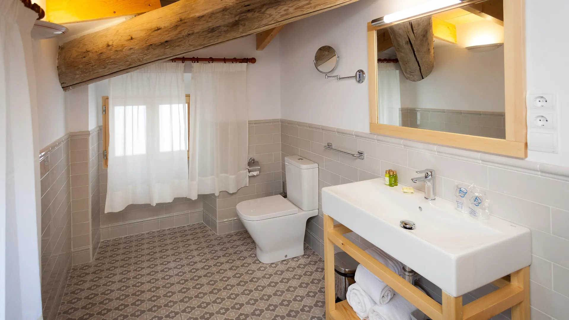 Hotel El Guia Soller Spain