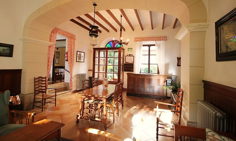 Hotel El Guia Soller