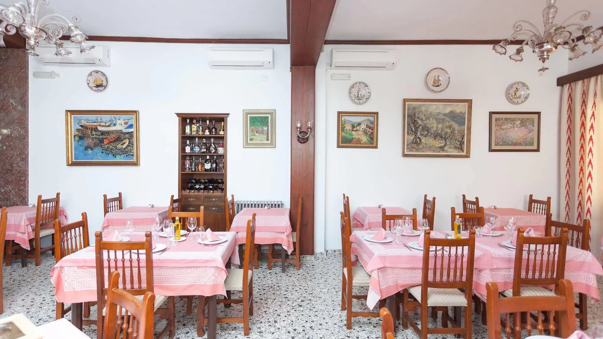Hotel El Guia Soller