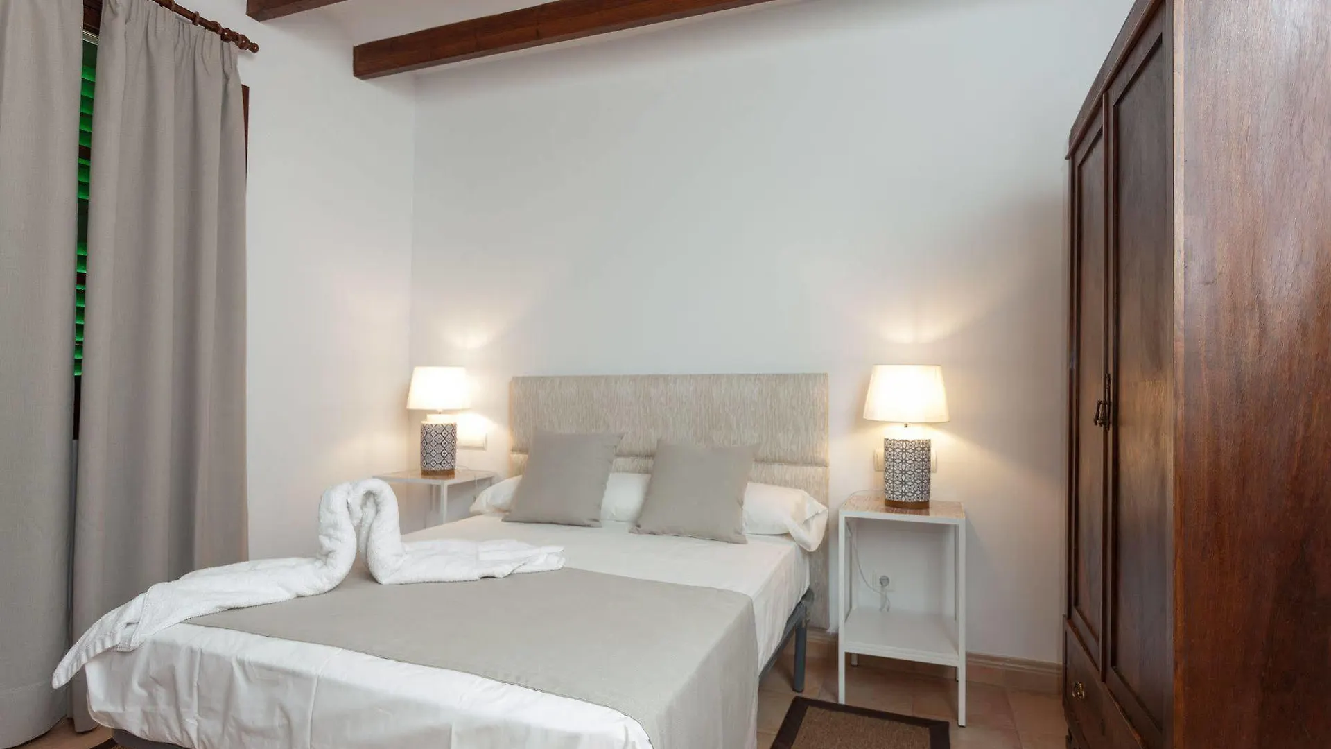 Hotel El Guia Soller