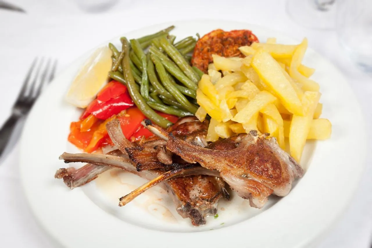 Hotel El Guia Soller
