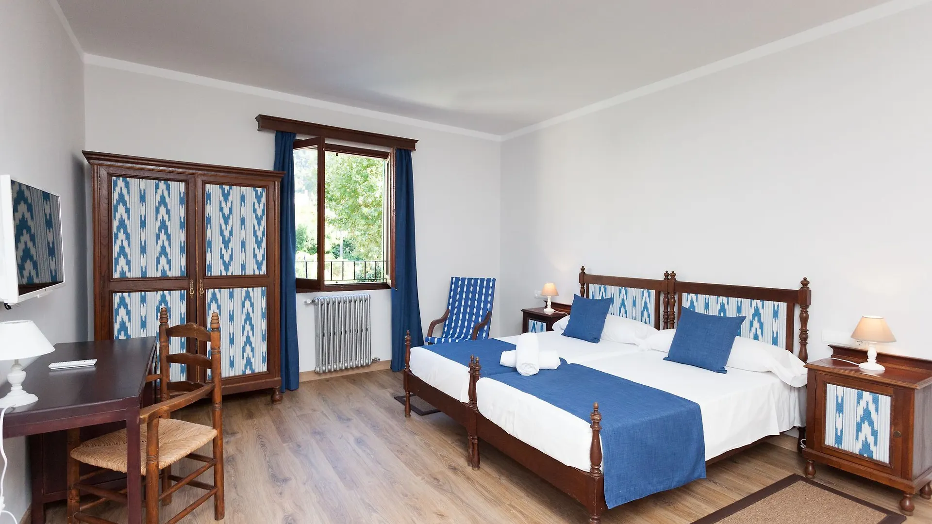 Hotel El Guía Sóller